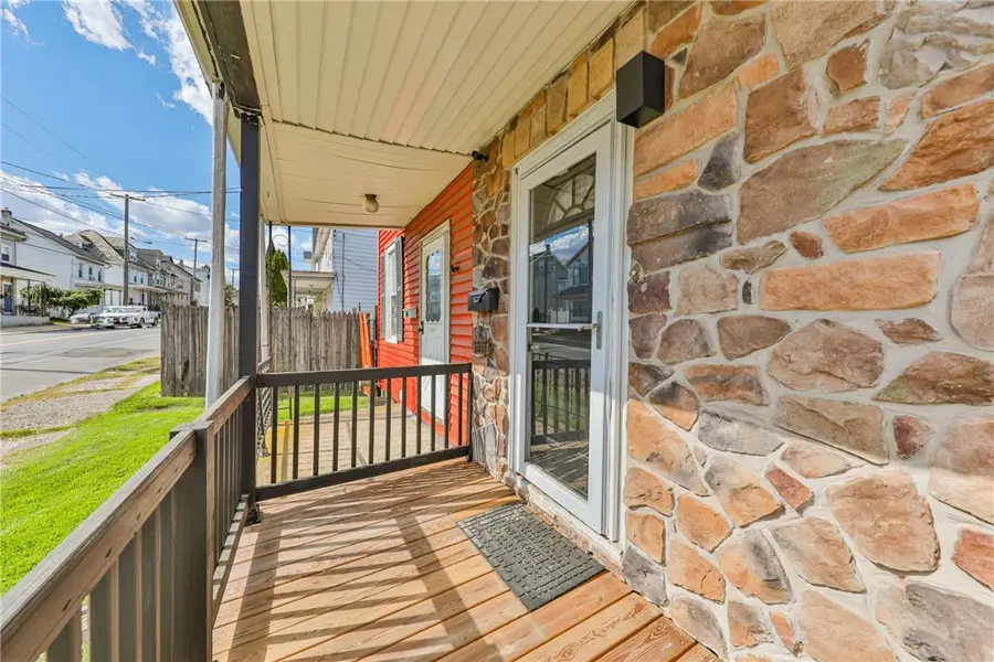 1017 W Berwick Street, Easton, PA 18042 - #3