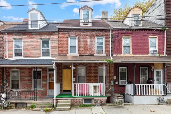 946 Jackson Street, Allentown City, PA 18102