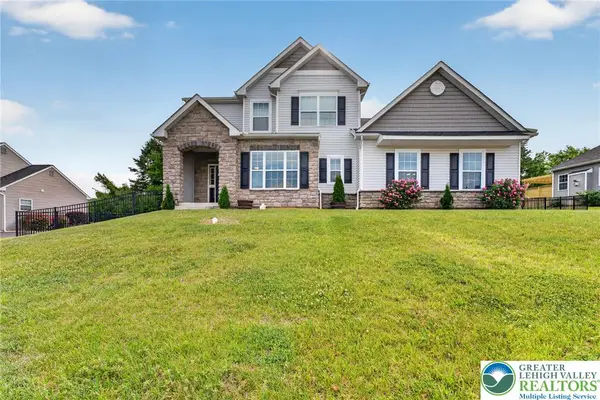 1011 Fehnel Drive, Palmer Twp, PA 18045