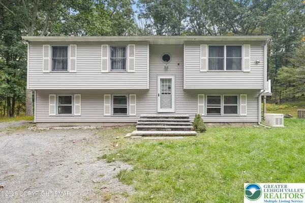 258 Clubhouse Drive, East Stroudsburg, PA 18302
