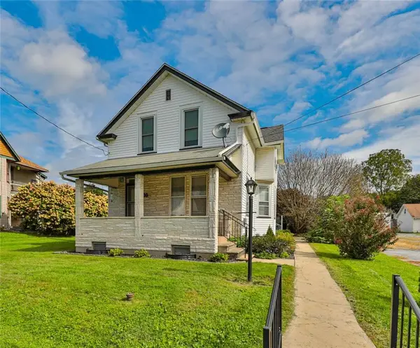 30 Cherry Street, Walnutport Boro, PA 18088