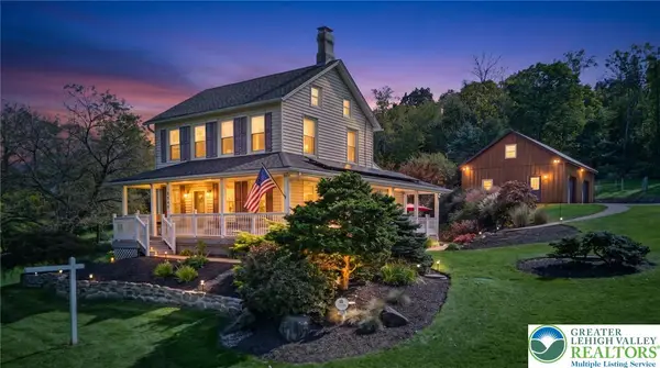 1440 Spring Valley Road, Upper Saucon Twp, PA 18015