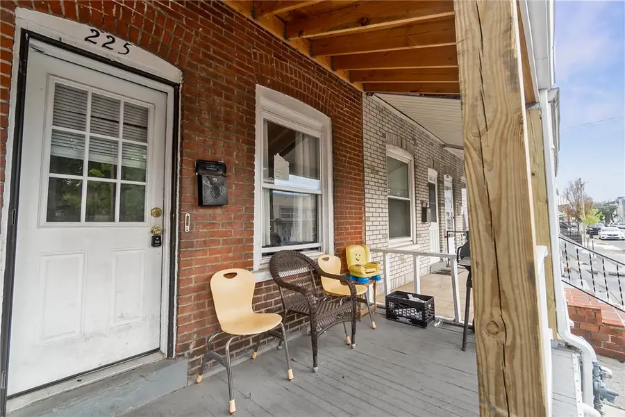 225 N 2nd Street, Allentown, PA 18102 - #2