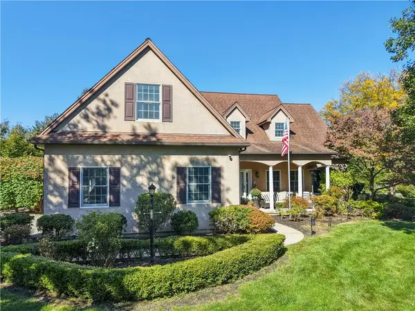 1673 Kevin Drive, Bethlehem City, PA 18015