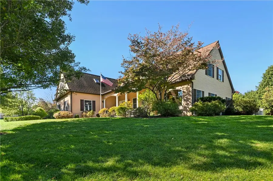 1673 Kevin Drive, Lower Saucon, PA 18015 - #2