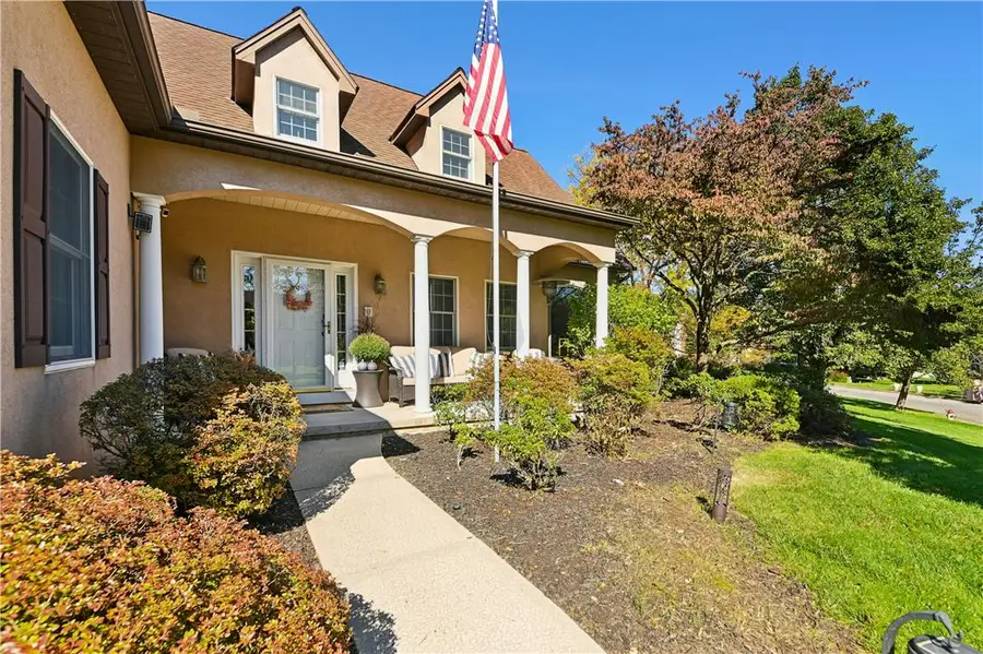 1673 Kevin Drive, Lower Saucon, PA 18015 - #3