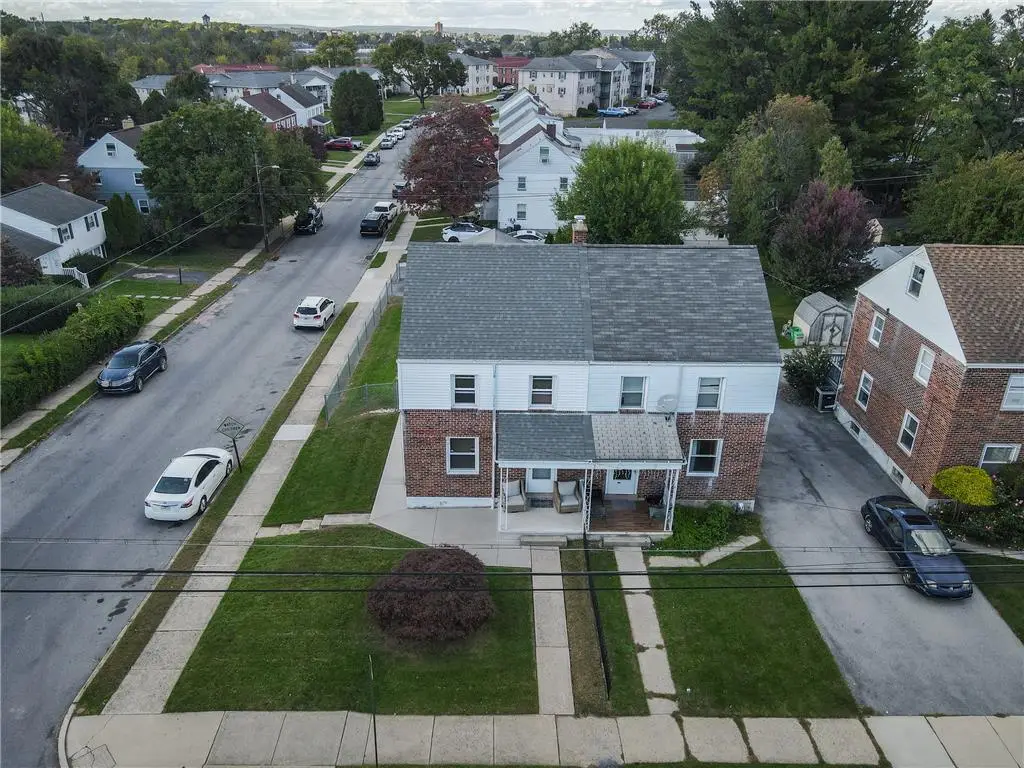 863 W Emaus Avenue, Allentown, PA 18103 - #1