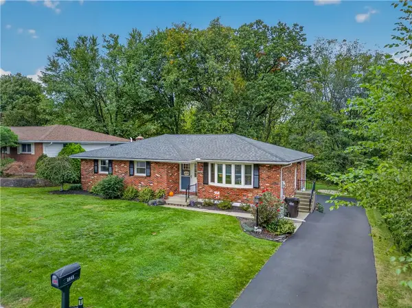 3943 Kenrick Drive, Bethlehem Twp, PA 18020