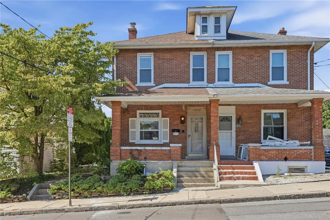 564 Washington Avenue, Northampton, PA 18067 - #1