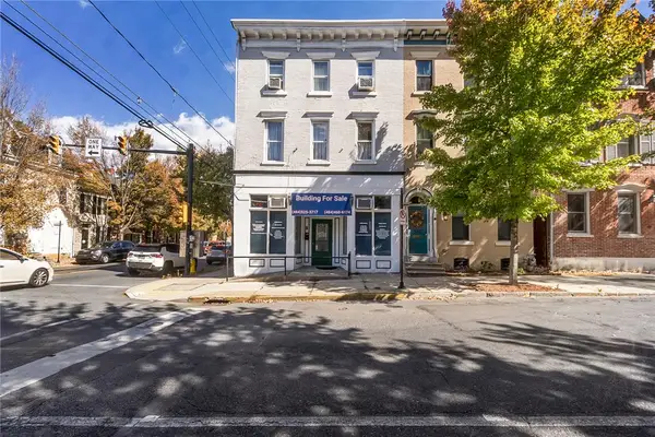 347 N 8th Street, Allentown City, PA 18102