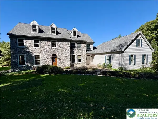 5008 Chestnut Hill Road, Upper Saucon Twp, PA 18034