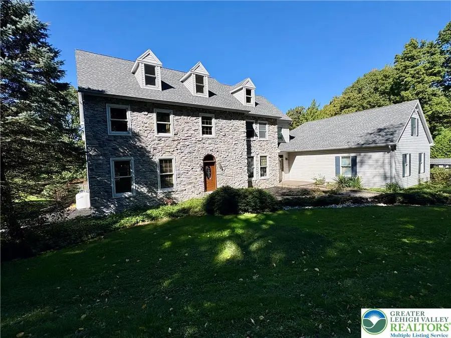 5008 Chestnut Hill Road, Upper Saucon, PA 18034 - #2