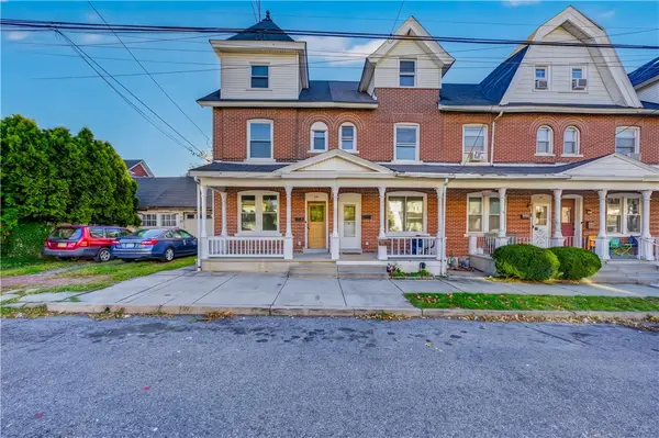 911 High Street, Bethlehem City, PA 18018