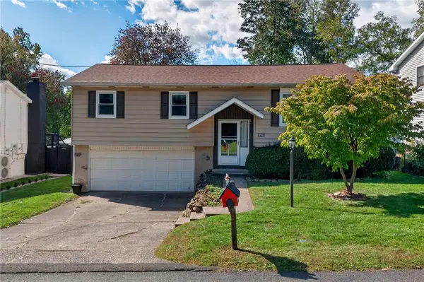 1420 Brook Avenue, Salisbury Twp, PA 18103