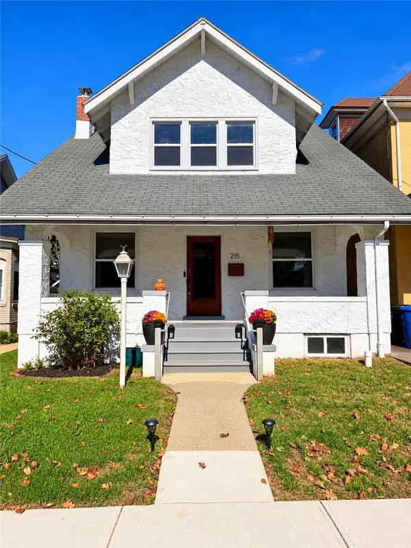 215 W Lincoln Street, Easton, PA 18042