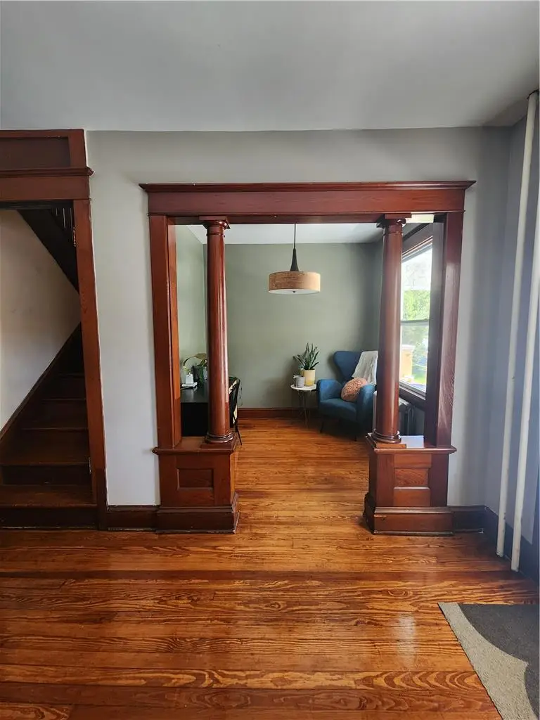 215 W Lincoln Street, Easton, PA 18042 - #3