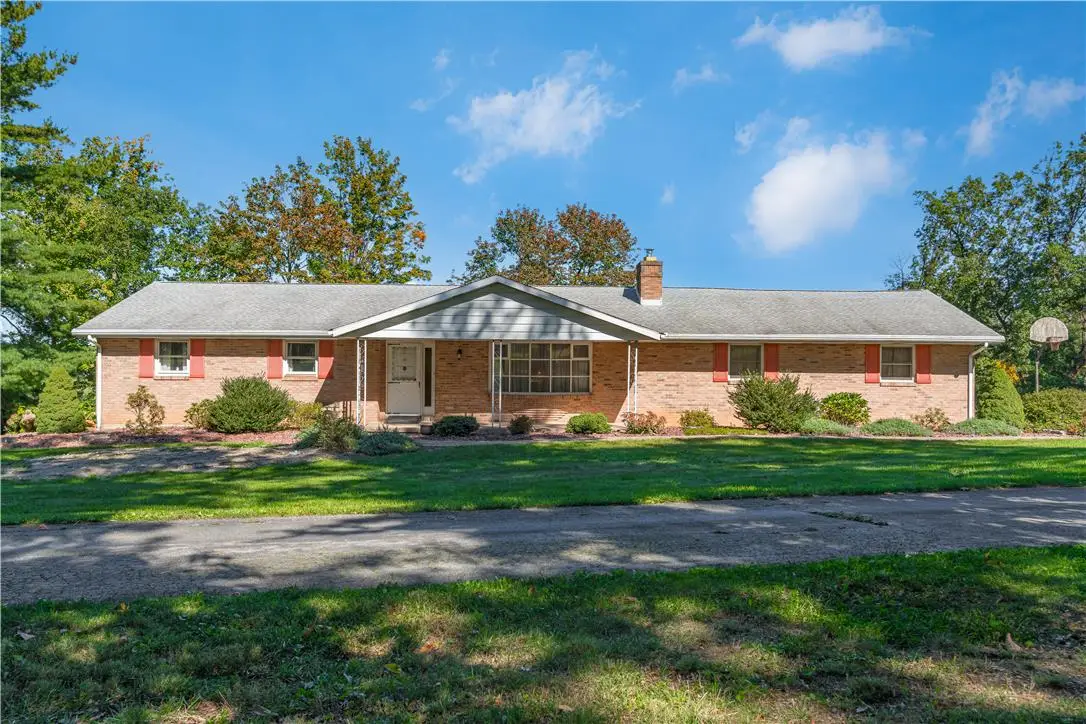 9297 Claussville Road, Fogelsville, PA 18051 - #1