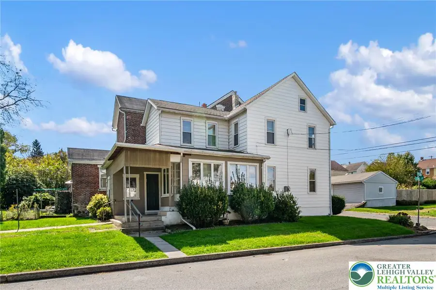 99 S Lea Street, Macungie, PA 18062 - #3