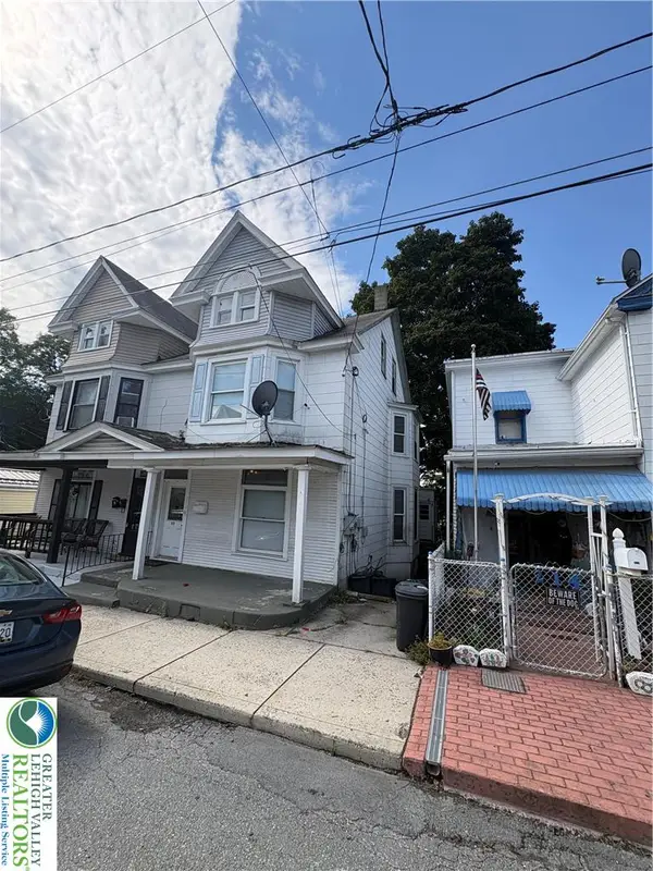 212 N Greenwood Street, Tamaqua Boro, PA 18252