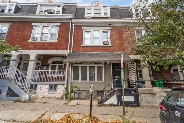 517 W Turner Street, Allentown City, PA 18102