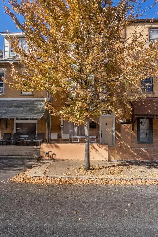 815 W Chew Street, Allentown City, PA 18102