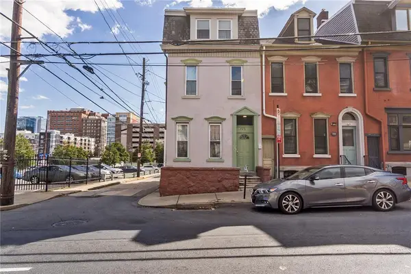 726 W Turner Street, Allentown City, PA 18102
