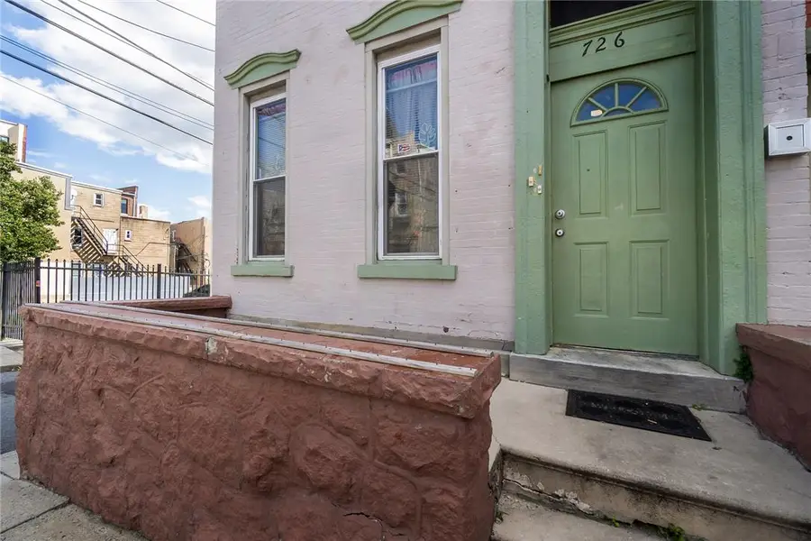 726 W Turner Street, Allentown, PA 18102 - #2