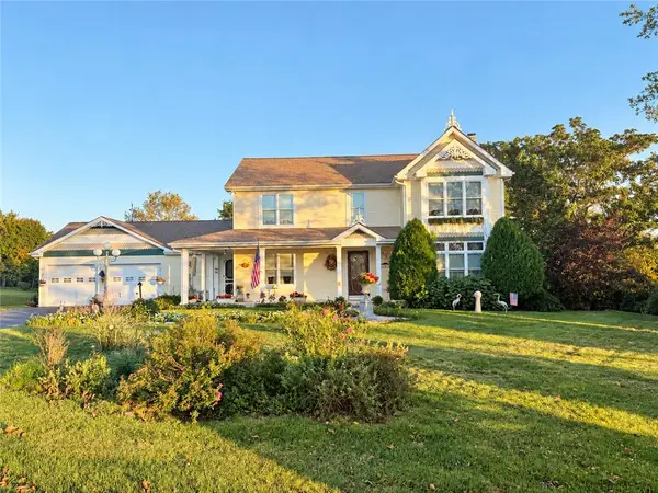 5135 Stahley Drive, North Whitehall Twp, PA 18078