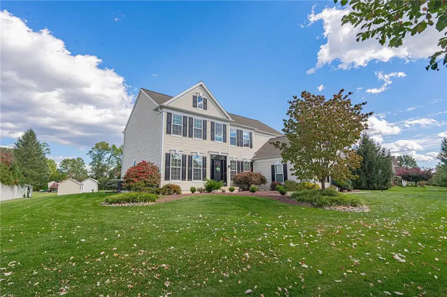6602 Rutherford Drive, Ancient Oaks, PA 18062 - #3