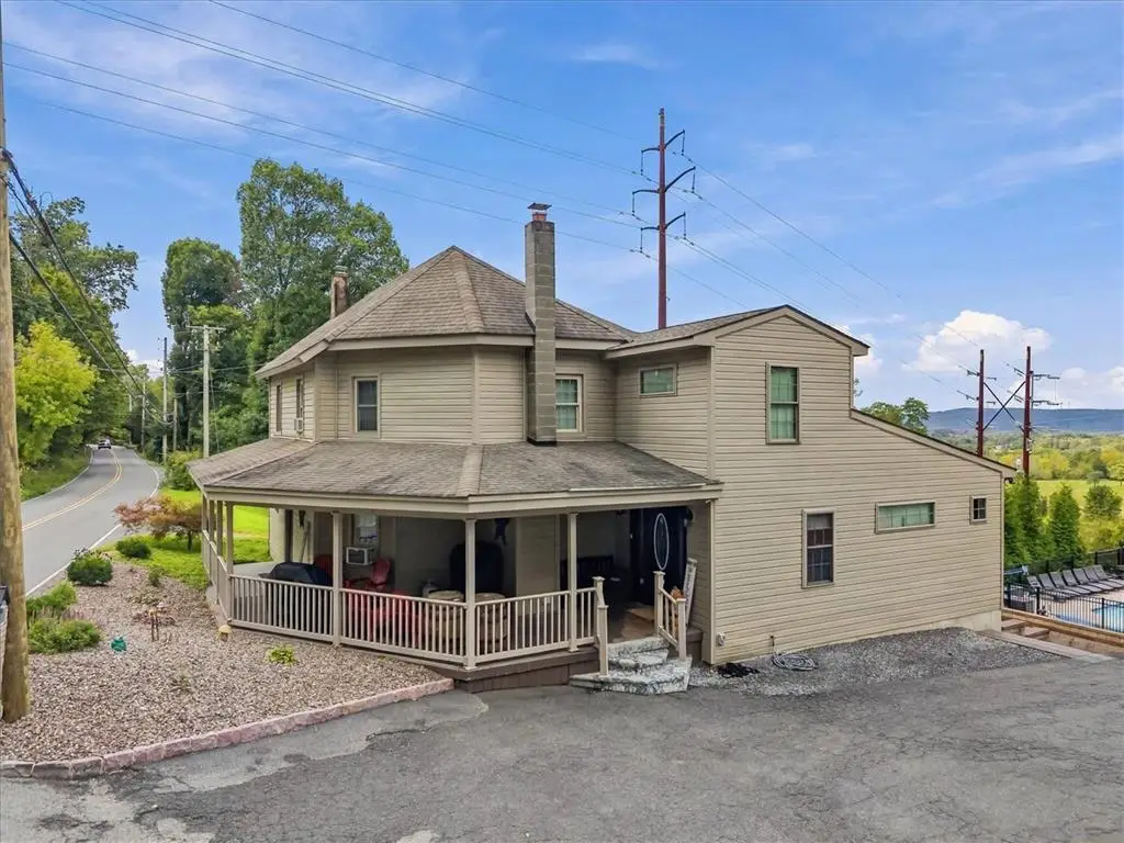 3771 State Road, Upper Saucon, PA 18036 - #1