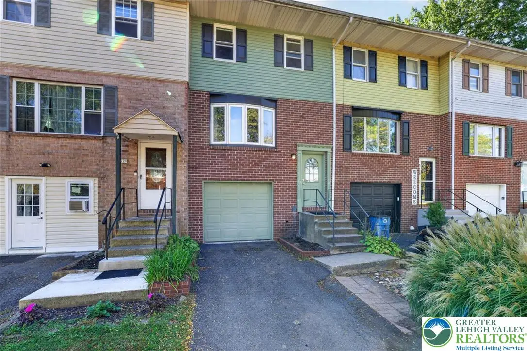 1718 Chester Road, Bethlehem, PA 18017 - #1