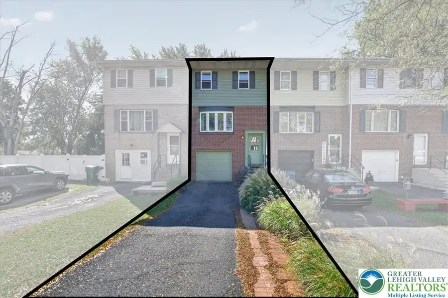 1718 Chester Road, Bethlehem, PA 18017 - #2