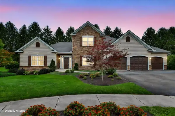 145 Sonoma Way, Macungie Boro, PA 18062