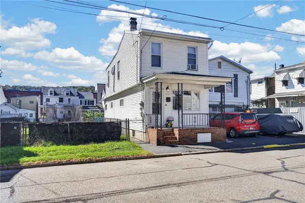 208 S Morris Street, St Clair, PA 17970