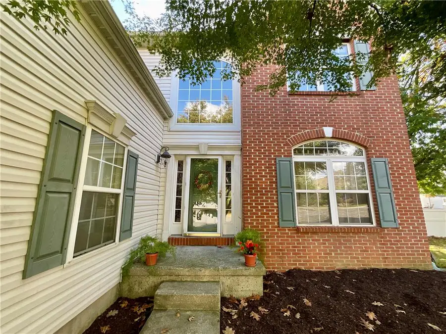 6716 Iroquois Trail, Upper Macungie, PA 18104 - #2