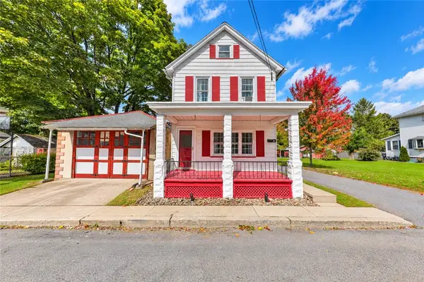 50 Lentz Avenue, Lehighton Boro, PA 18235