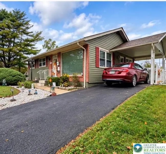 447 S 17th Street, Allentown, PA 18104 - #3