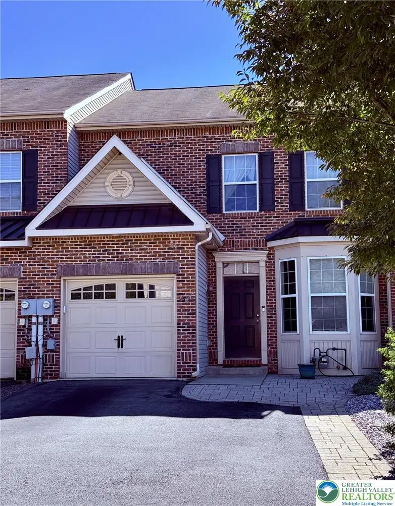4527 Bellflower Way, Upper Macungie, PA 18104 - #1