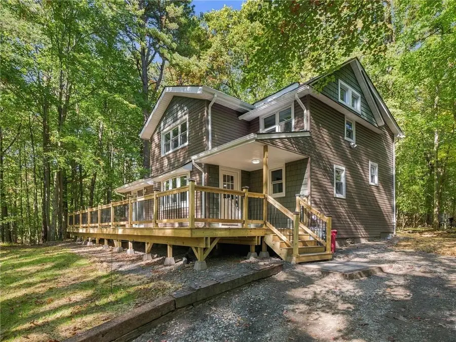 316 Goldfinch Place, Paradise, PA 18344 - #2