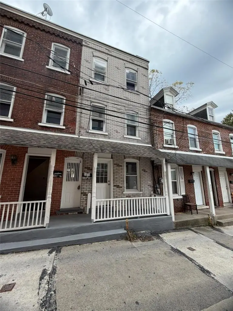 230 N Nagle Street, Allentown, PA 18102 - #1