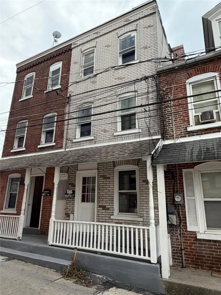 230 N Nagle Street, Allentown, PA 18102 - #2