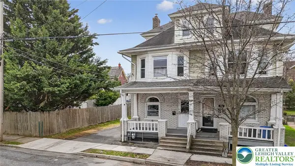 236 Ettwein Street, Bethlehem City, PA 18018