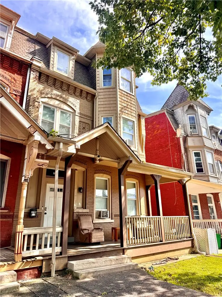 219 N 4th Street, Allentown, PA 18102 - #2