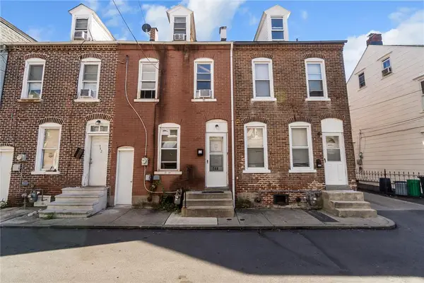 944 North Street, Allentown City, PA 18102