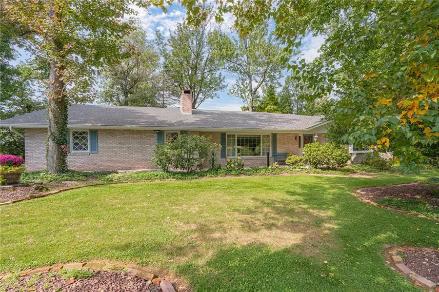 3831 Oakwood Trail, Dorneyville, PA 18103 - #2