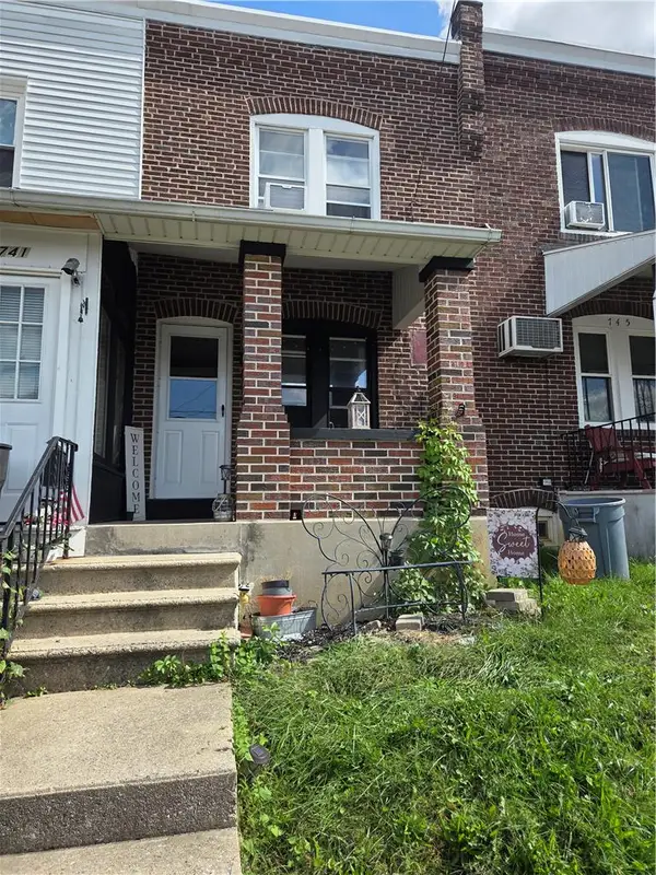 743 S 10th Street, Allentown City, PA 18103