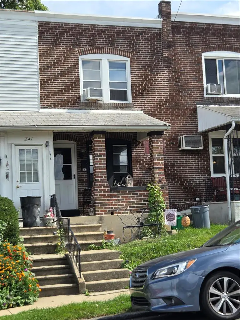 743 10th Street, Allentown, PA 18103 - #2