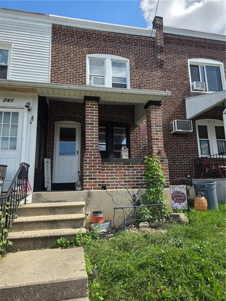 743 10th Street, Allentown, PA 18103 - #3
