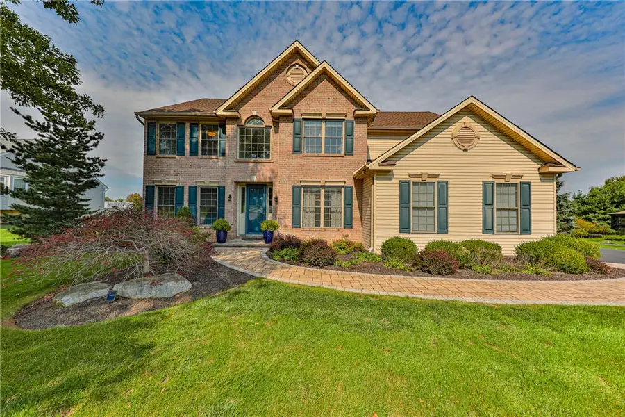 5862 Royal Fern, Upper Macungie, PA 18104 - #3