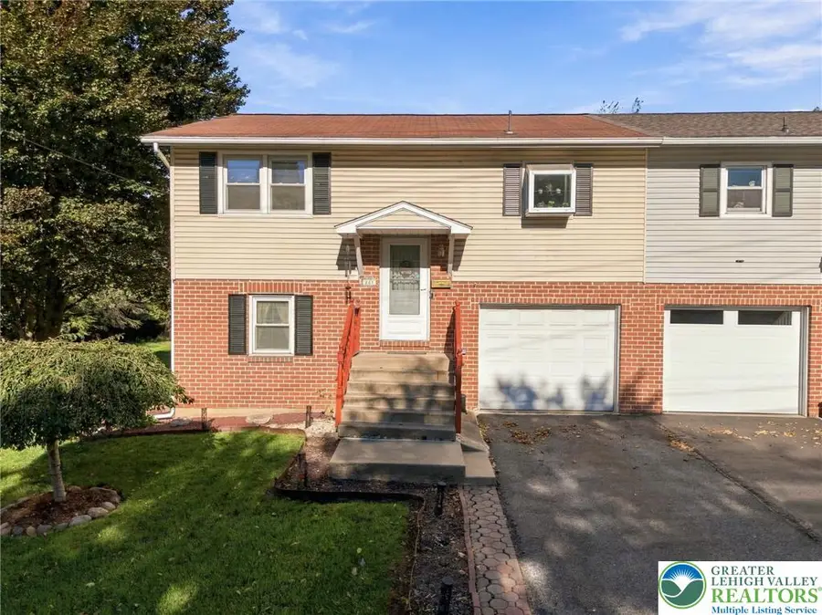 281 W 26th Street, Northampton, PA 18067 - #2